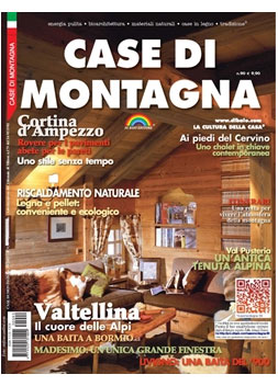 Case di Montagna nr90